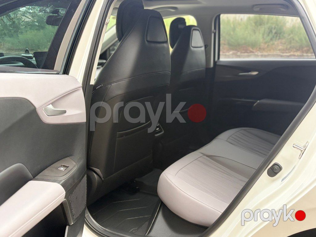 Changan Eado, 1.5 L, 18.4 kWh, 2025 il, 1 440 km — Avtomobillər, Bakı (8)