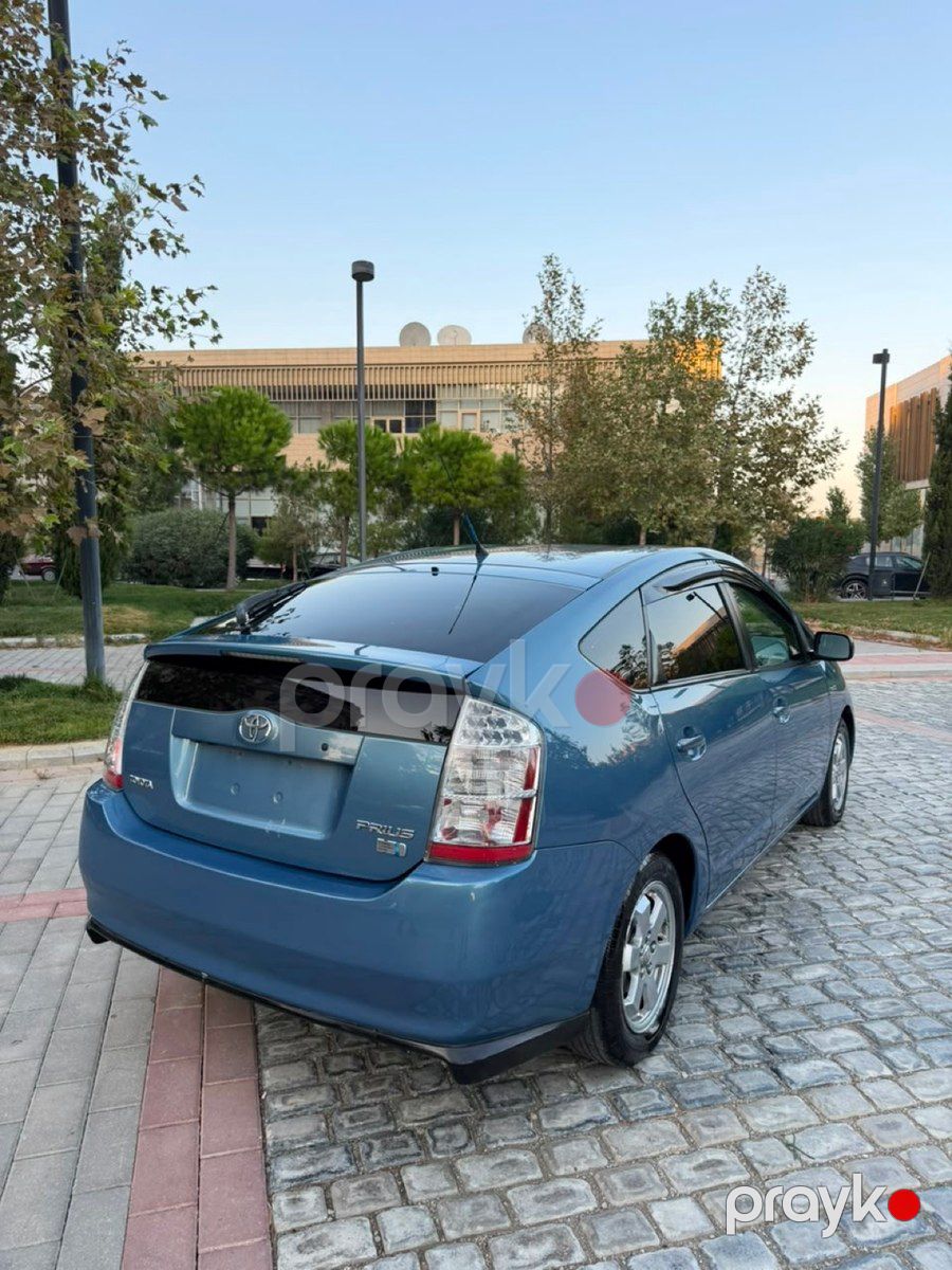 Toyota Prius, 2009 il — Avtomobillər, Bakı (6)