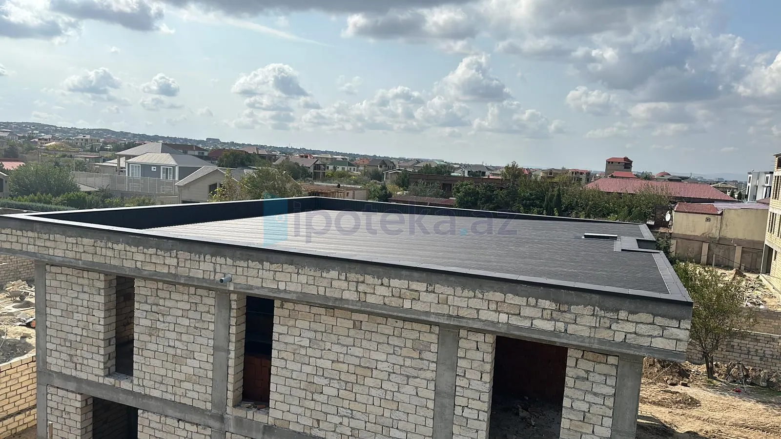 Satılır: 7 Otaq, Evlər/Villalar, Abşeron r., Novxanı q., 500.00 m² — Ev, villa, Novxanı (8)