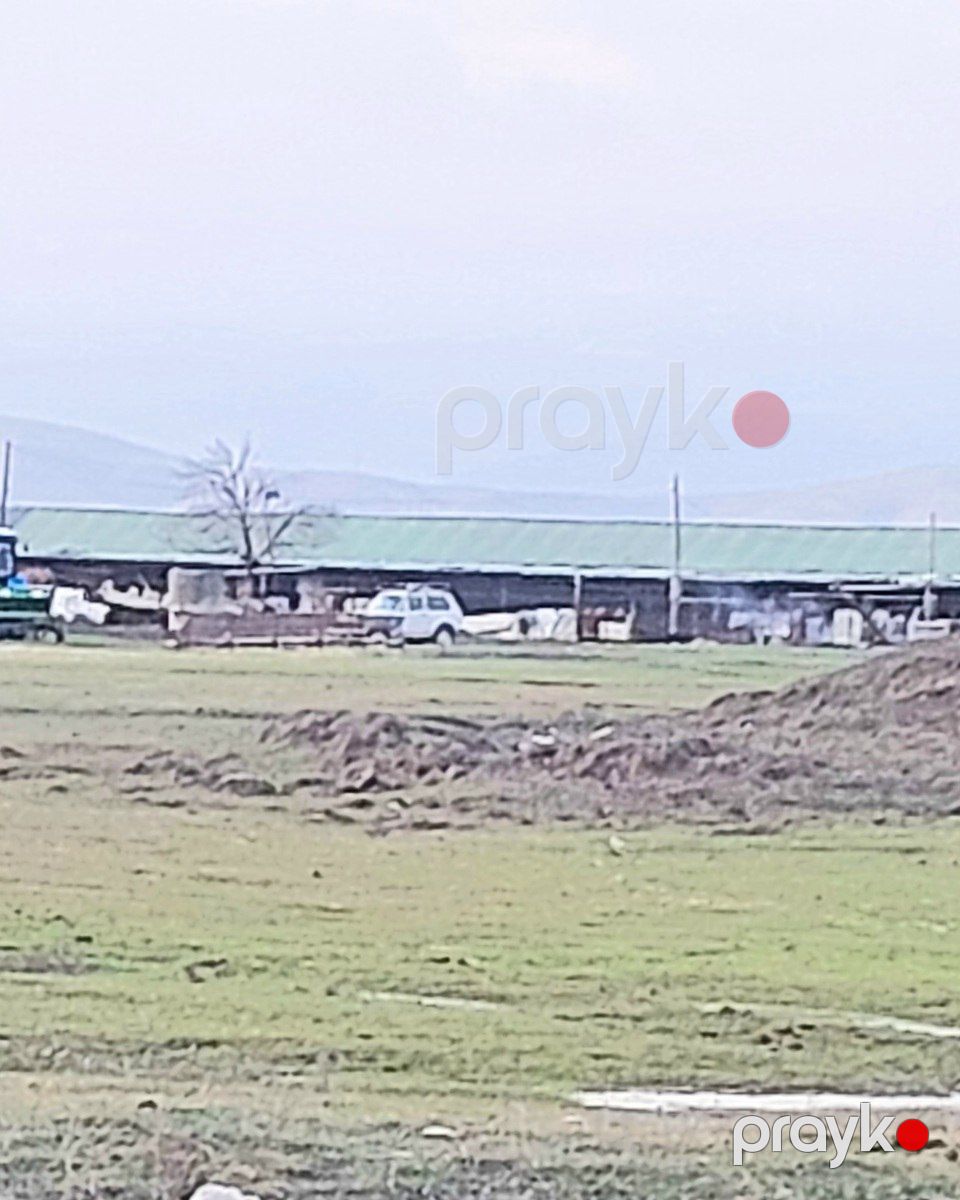 Satılır torpaq 13000 sot — Torpaq, Ağsu (3)
