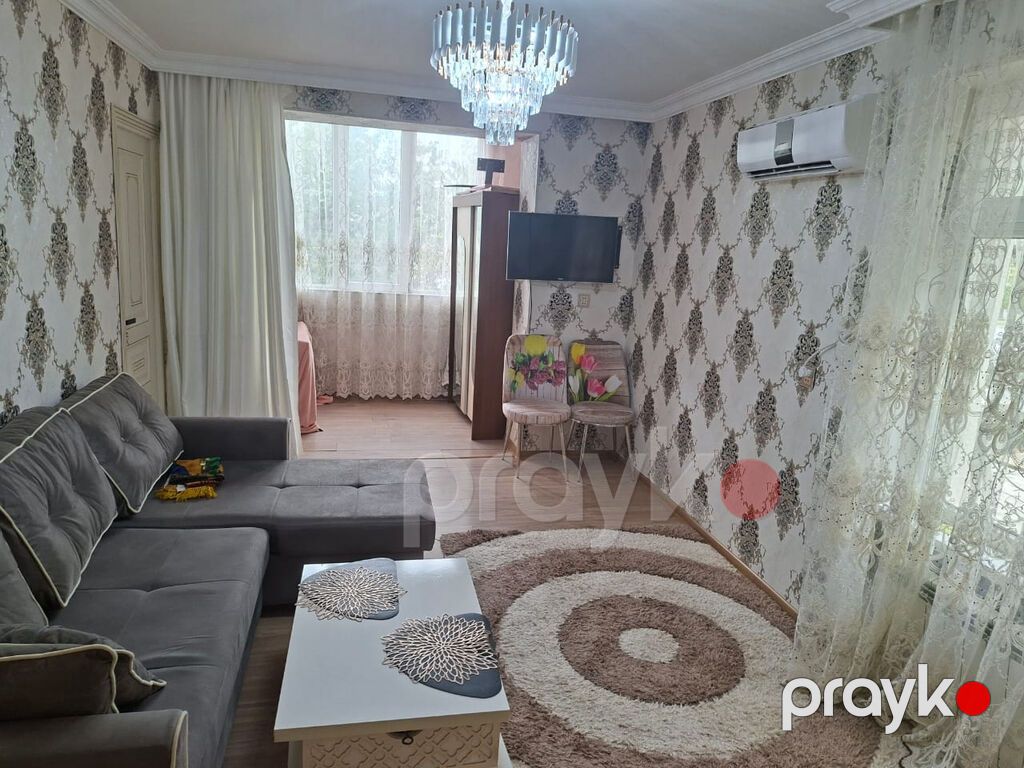 Bakı, 2 otaqlı, Köhnə tikili, 38 kv. m — Mənzil, Bakı (2)