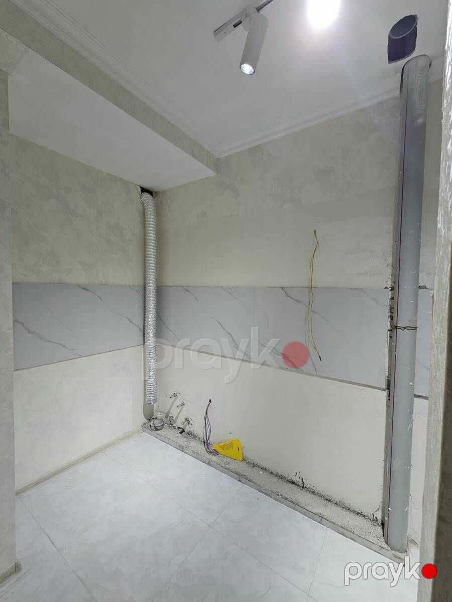 Satılır 2 otaqlı yeni tikili 53 m² — Mənzil, Bakı (7)