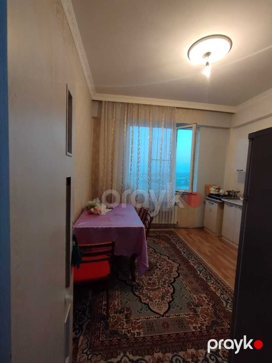 İcarəyə verilir 2 otaqlı yeni tikili 42 m² — Mənzil, Xırdalan (4)