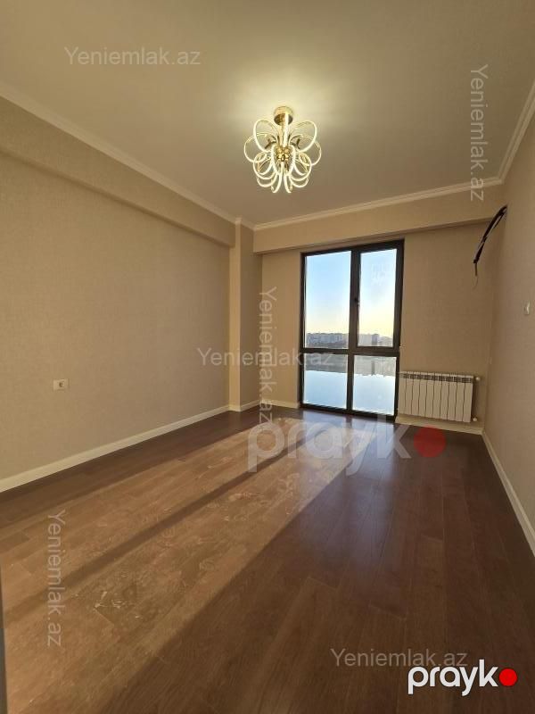 Satılır 3 otaqlı Bina evi menzil (Yeni tikili), 83 m², Yasamal rayonu — Mənzil, Bakı (7)