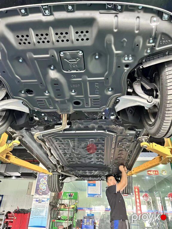 "Li Auto" aksesuarları — Ehtiyat hissələri və aksesuarlar, Bakı (10)
