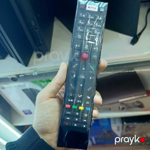Vestel televizor pultu Əksər model Televizorlar üçün keyfiyyətli — Bakı