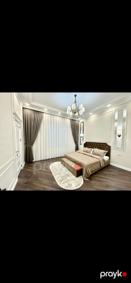 Villa kirayə verilir, Mərdəkan qəs — Ev, villa, Bakı (5)