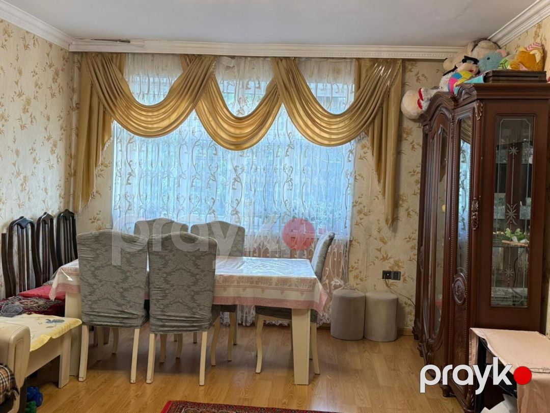Satılır 3 otaqlı köhnə tikili 70 m² — Mənzil, Bakı (3)