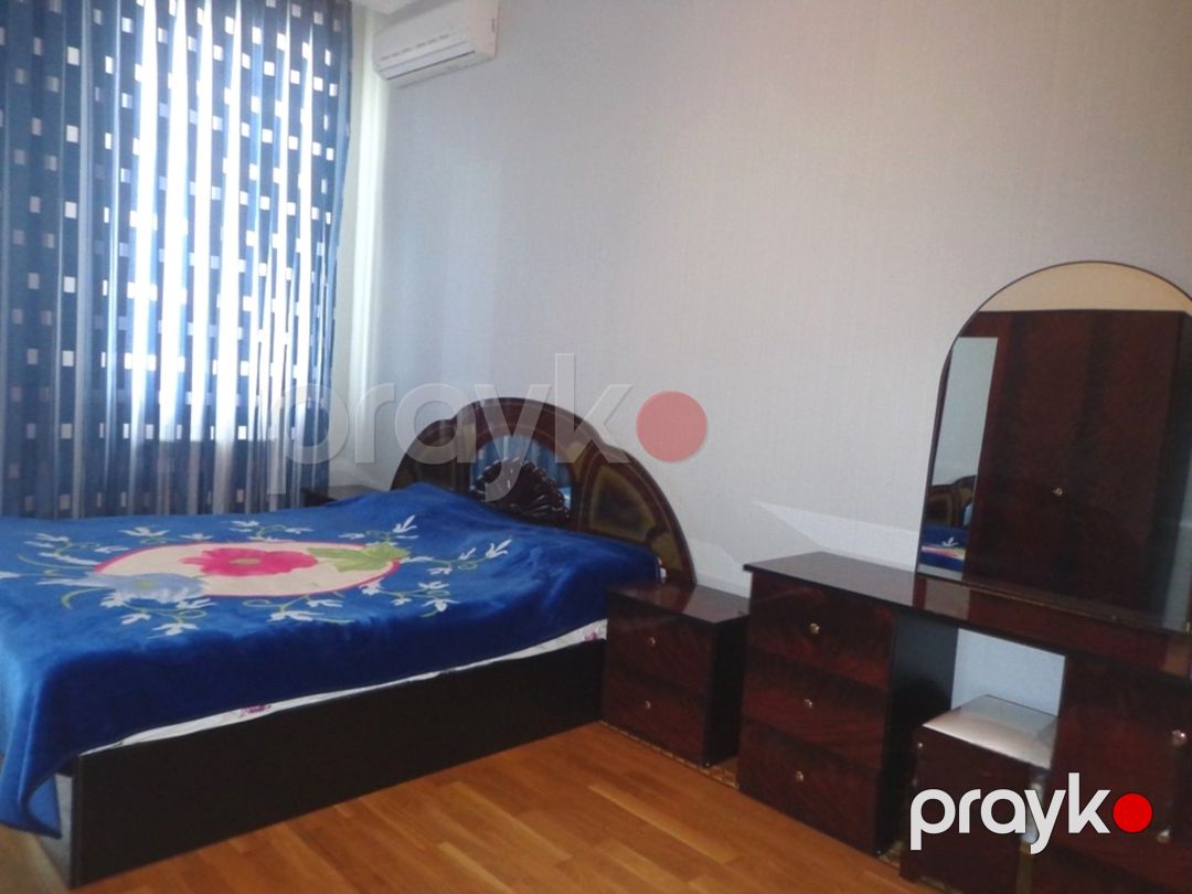 Satılır 4 otaqlı yeni tikili 190 m² — Mənzil, Bakı (7)