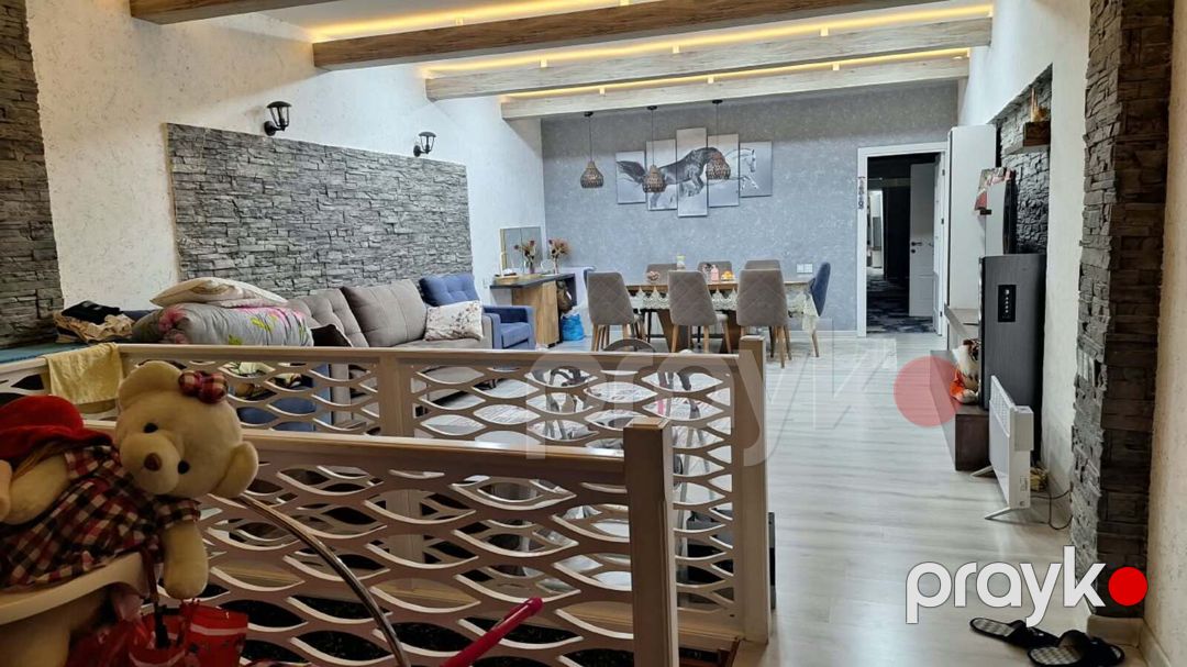 İcarəyə verilir 2 otaqlı həyət evi/bağ evi 85 m² — Ev, villa, Bakı (3)