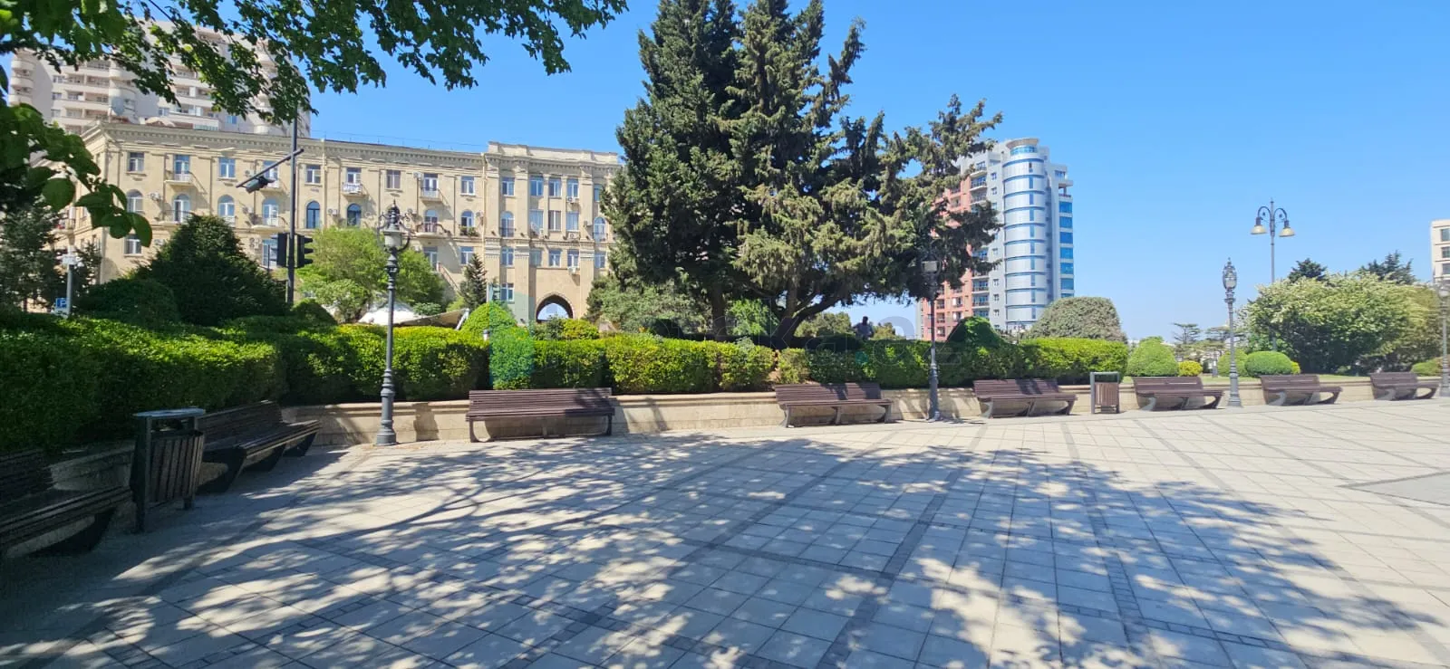 Satılır: 2 Otaq, Köhnə tikili, Yasamal r., 59.00 m² — Mənzil, Bakı (7)