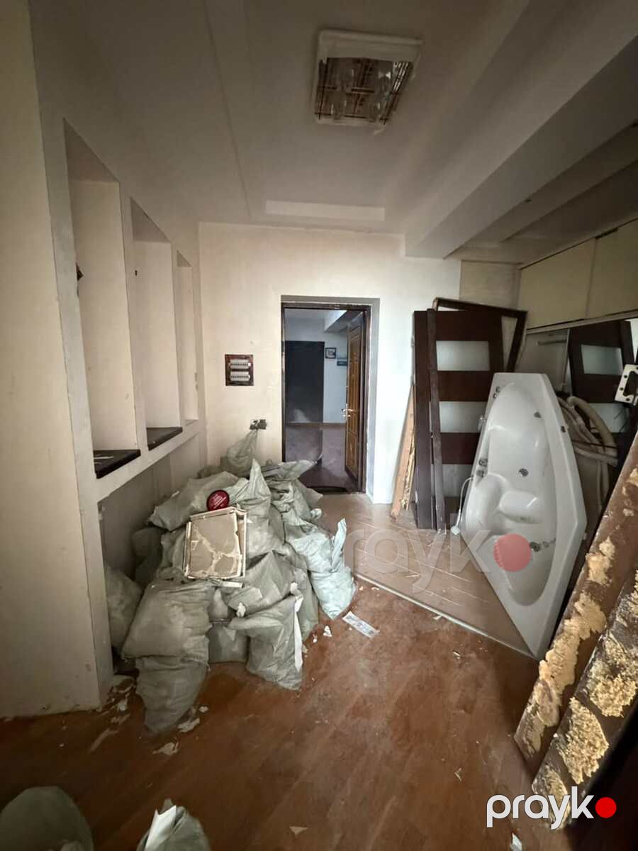 Satılır 3 otaqlı yeni tikili 140 m² — Mənzil, Bakı (6)