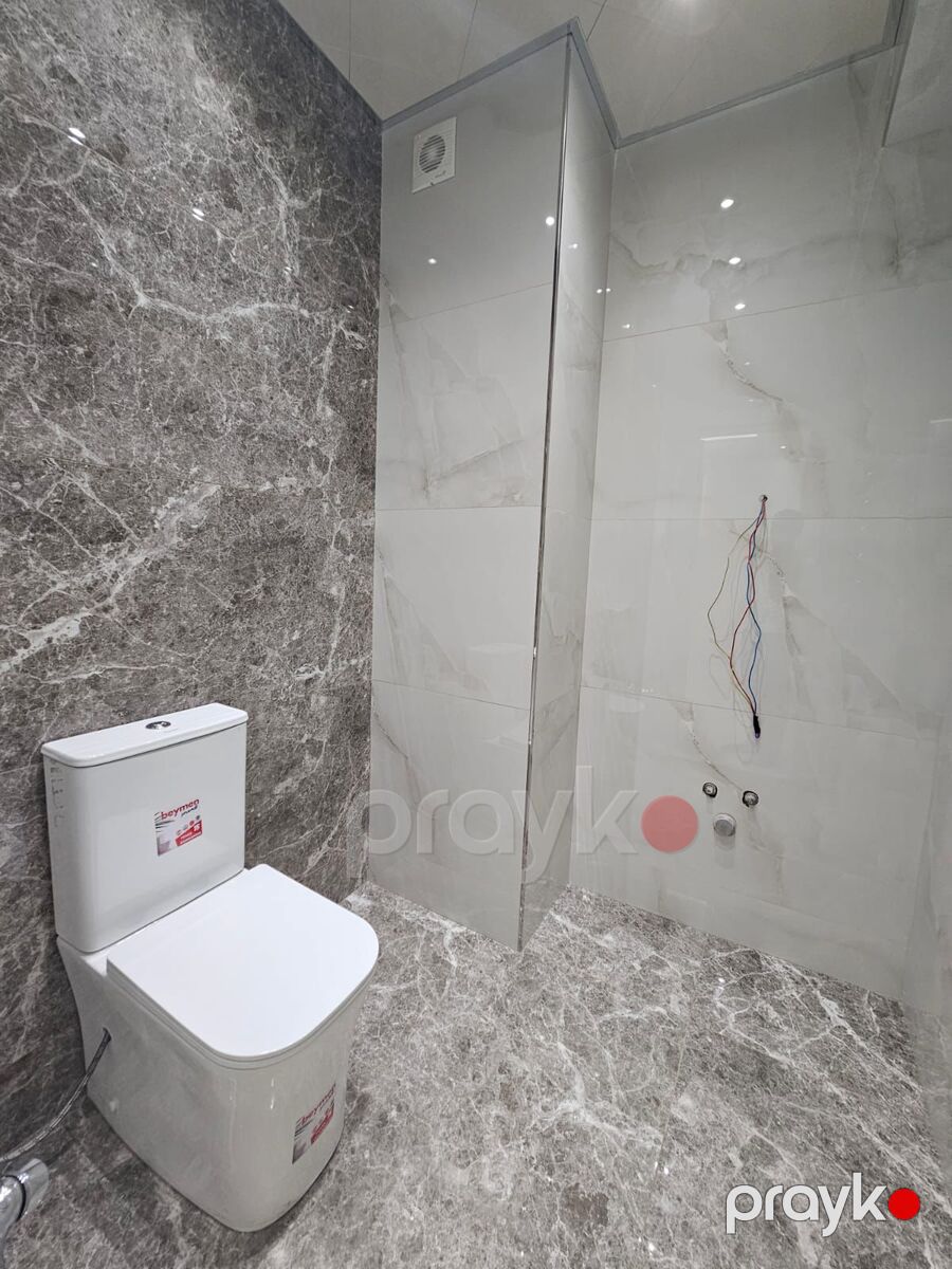 Satılır 3 otaqlı yeni tikili 110 m² — Mənzil, Bakı (12)