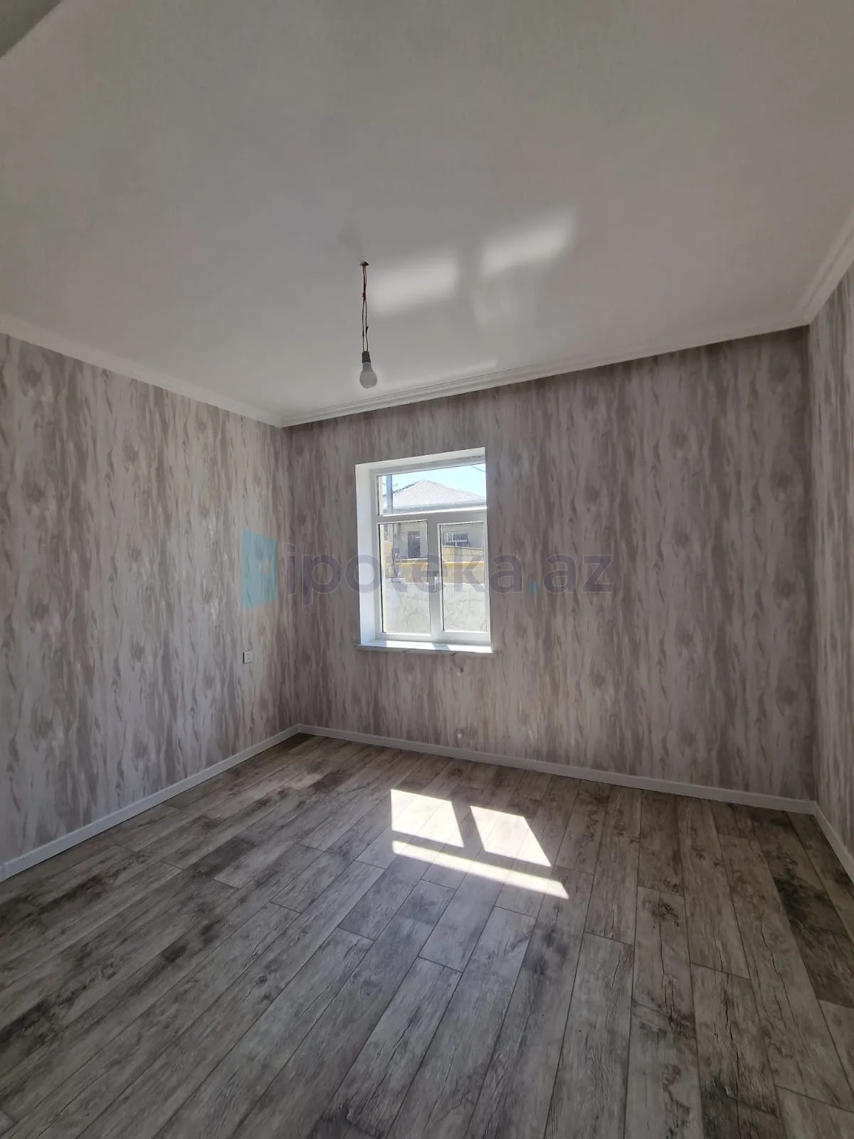 Satılır: 3 Otaq, Evlər/Villalar, Abşeron r., Saray q., 85.00 m² — Saray