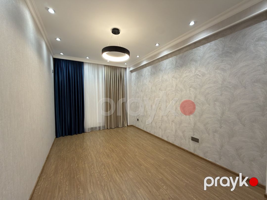 Satılır 3 otaqlı yeni tikili 125 m² — Mənzil, Bakı (6)