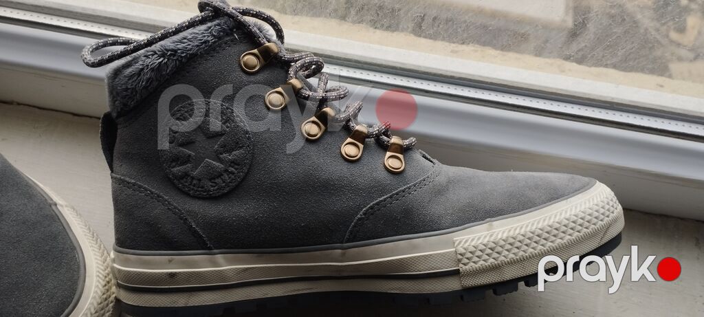 Adidas, Ölçü: 38, rəng - Boz, Yeni — Avam, Bakı (4)