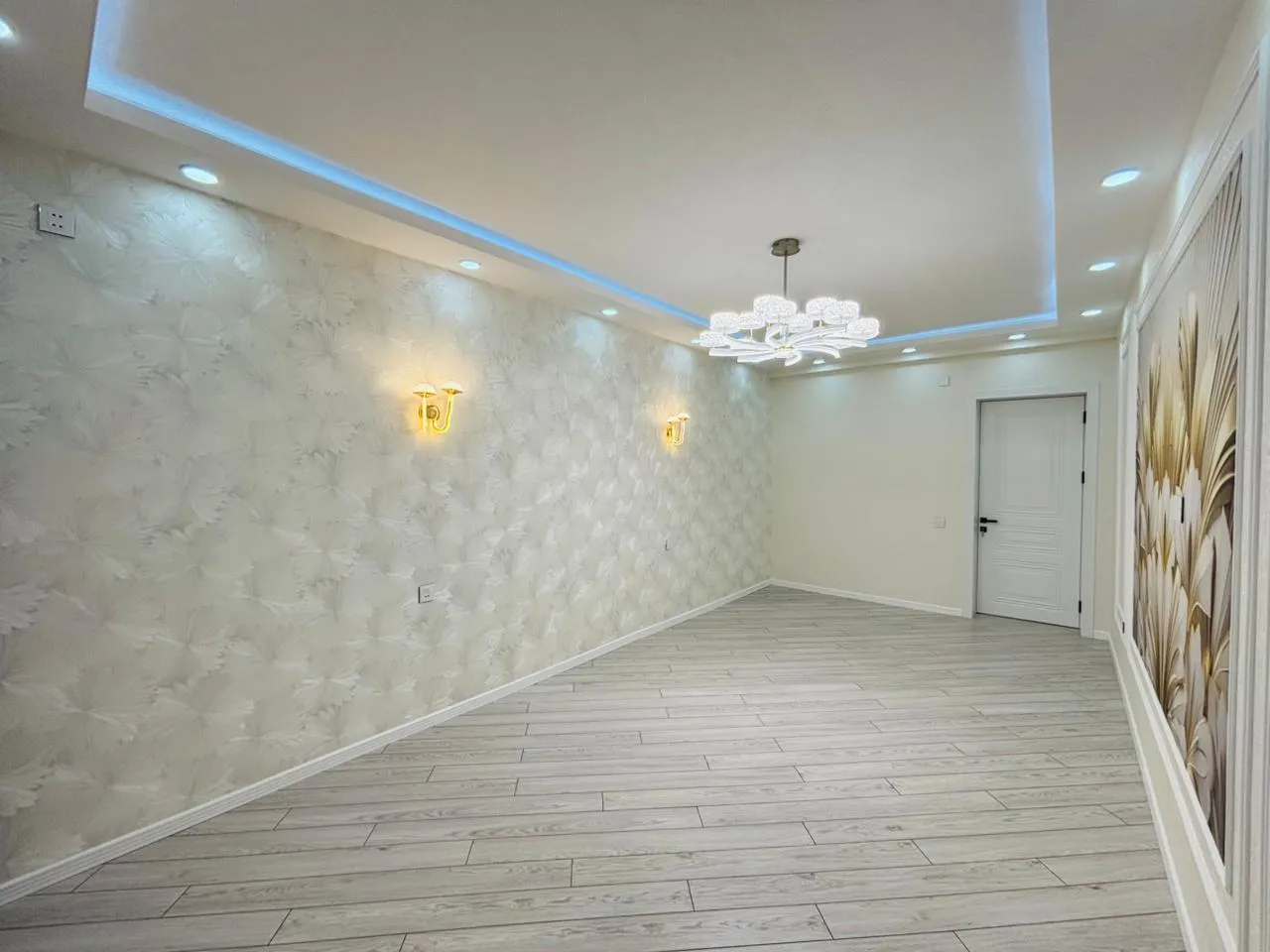 Neftçilər m.st, 2 otaqlı Yeni tikili satılır - 95 m², 5/17 mərtəbə — Mənzil, Bakı (9)