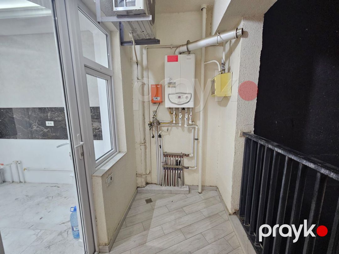 Satılır 3 otaqlı yeni tikili 110 m² — Mənzil, Bakı (11)