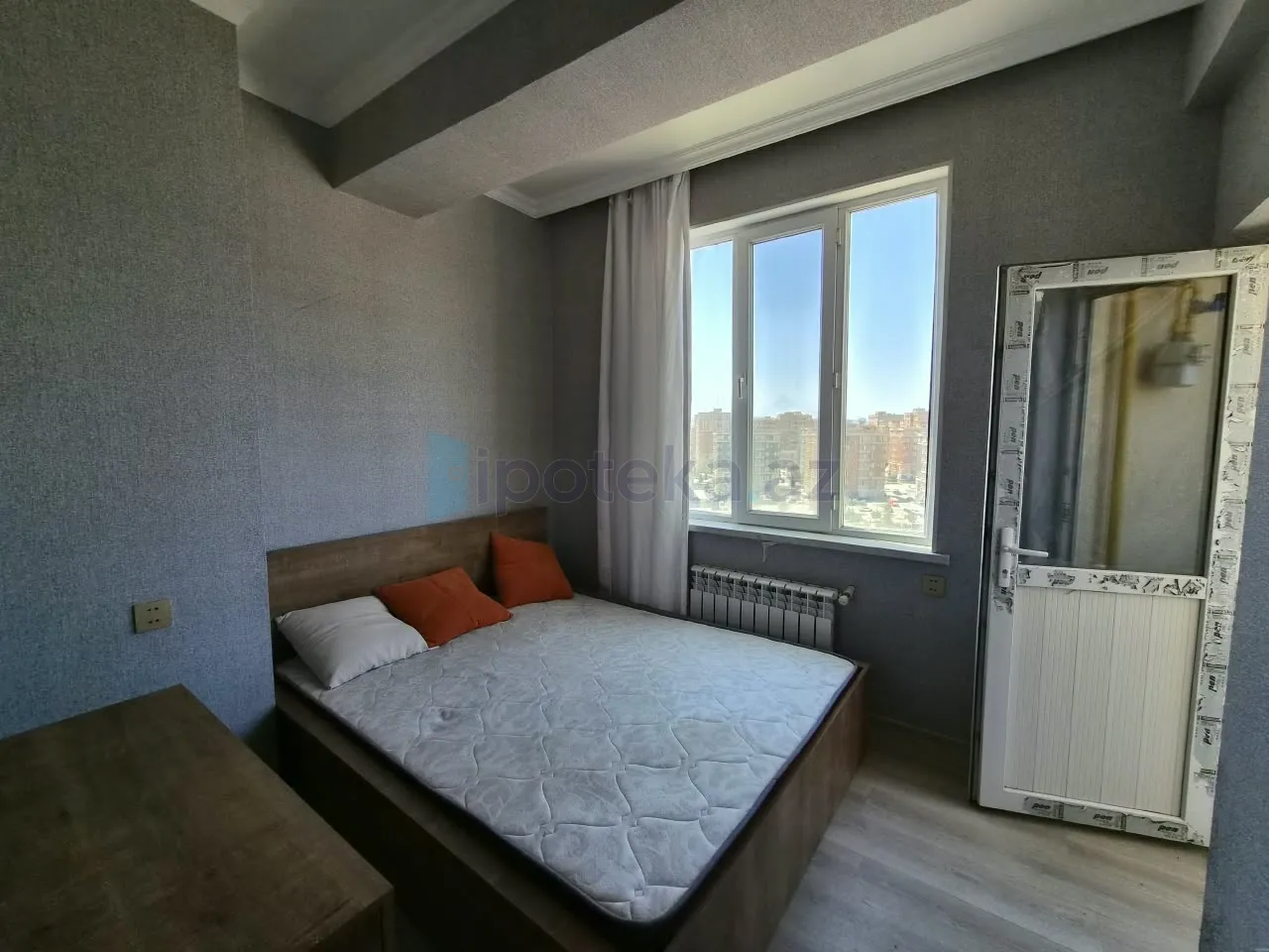 Satılır: 2 Otaq, Yeni tikili, Abşeron r., Masazır q., 42.00 m² — Mənzil, Masazır (3)