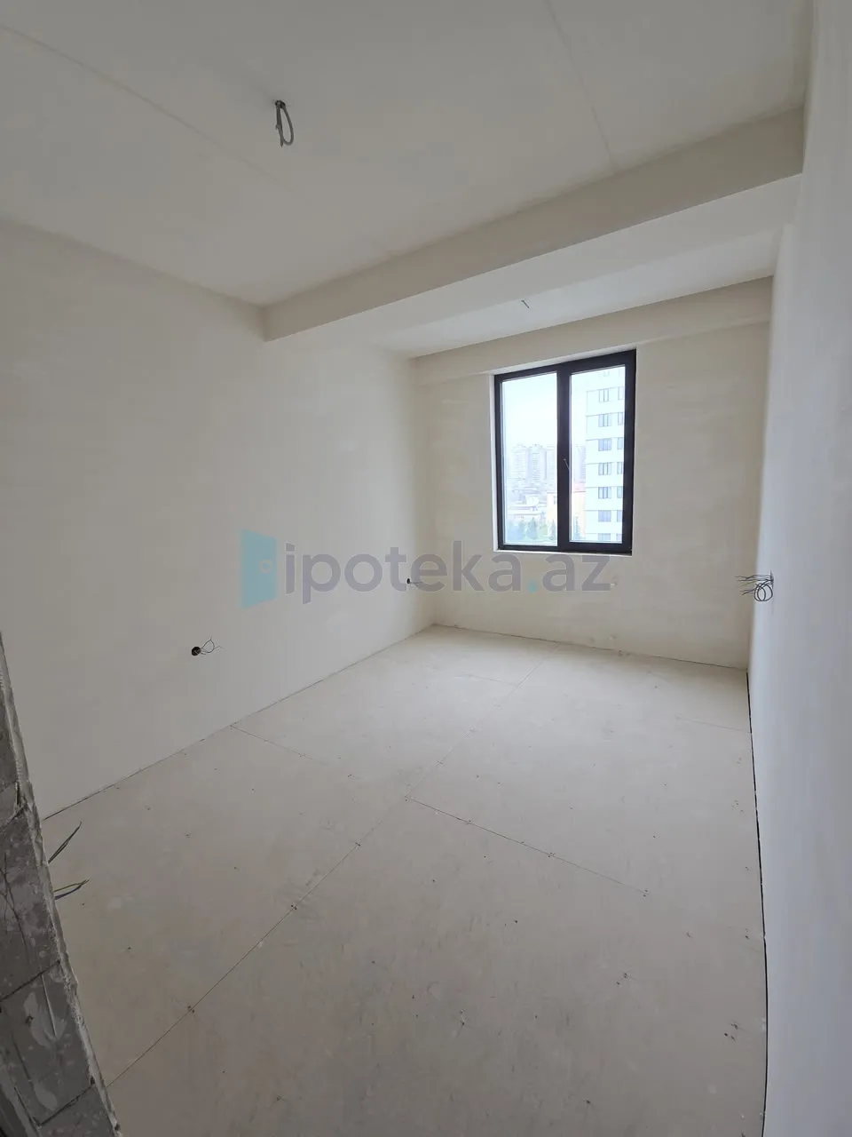 Satılır: 3 Otaq, Yeni tikili, Yasamal r., 76.00 m² — Mənzil, Bakı (8)