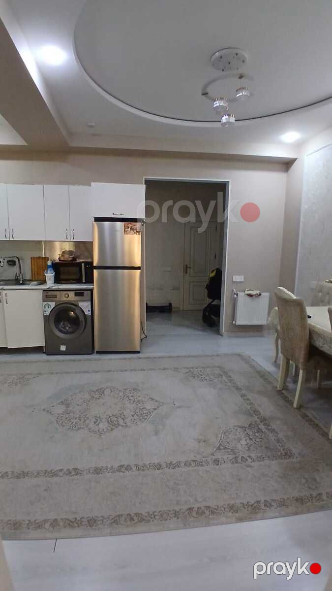 İcarəyə verilir 2 otaqlı yeni tikili 800 m² — Mənzil, Bakı (10)