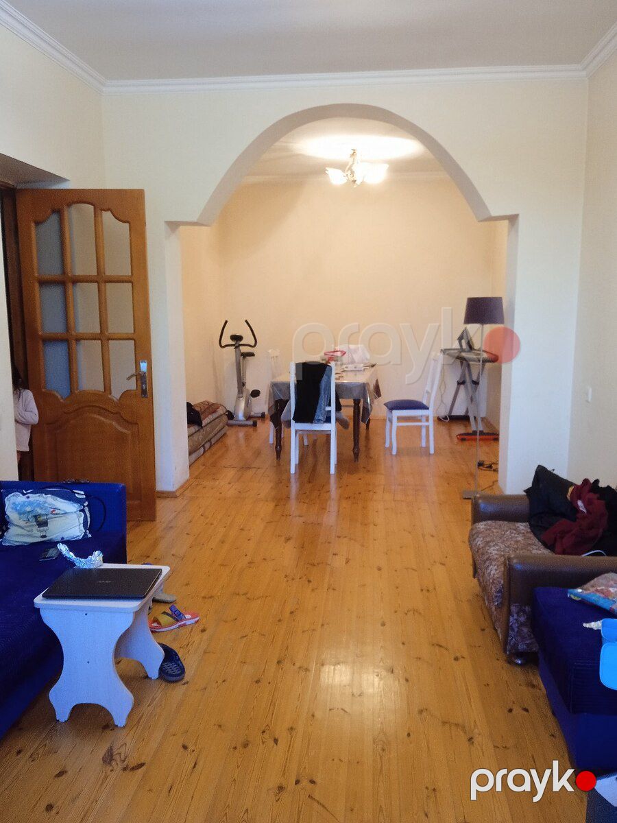 Villa kirayə verilir, Badamdar qəs — Ev, villa, Bakı (6)