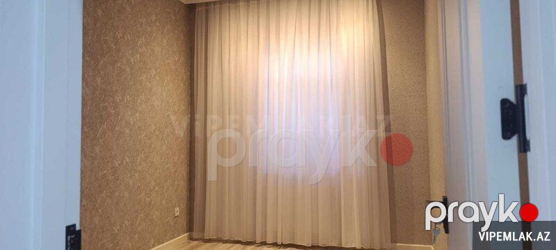 Xəzər rayonunda 4 otaqlı Villa Satılır, 150 m² — Ev, villa, Bakı (4)