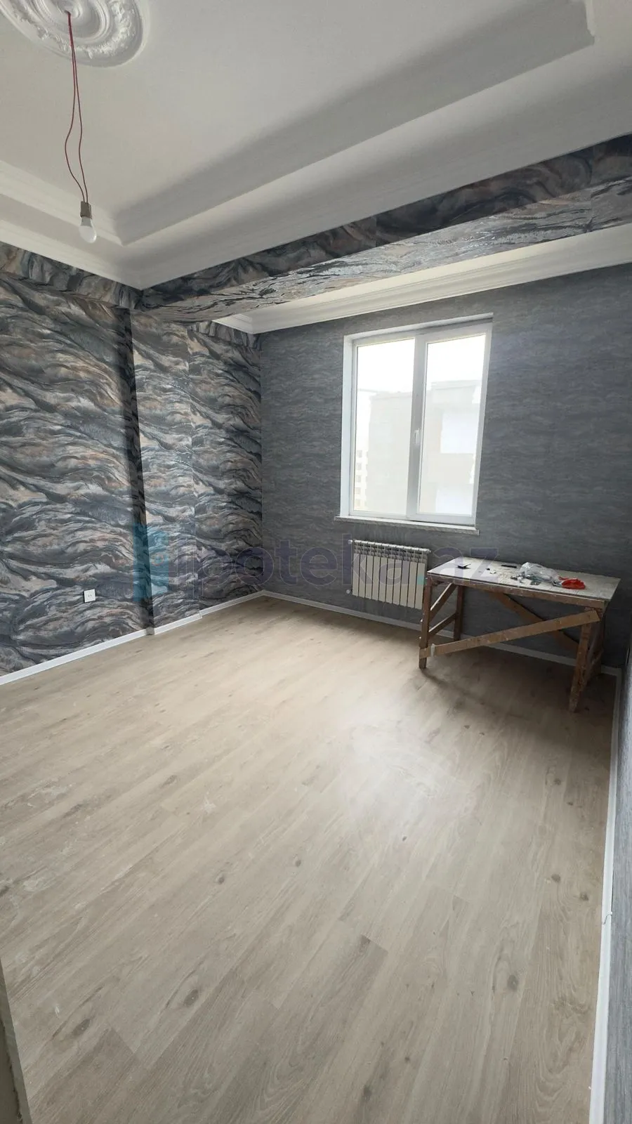 Satılır: 3 Otaq, Yeni tikili, 70.00 m² — Mənzil, Saray (3)
