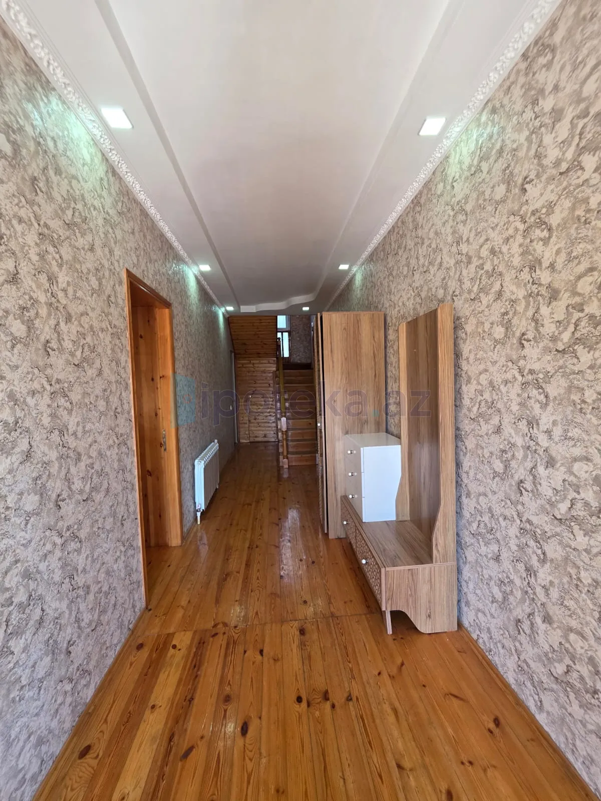 Satılır: 6 Otaq, Bağlar, Xəzər r., Şüvəlan q., 200.00 m² — Torpaq, Şüvəlan (6)