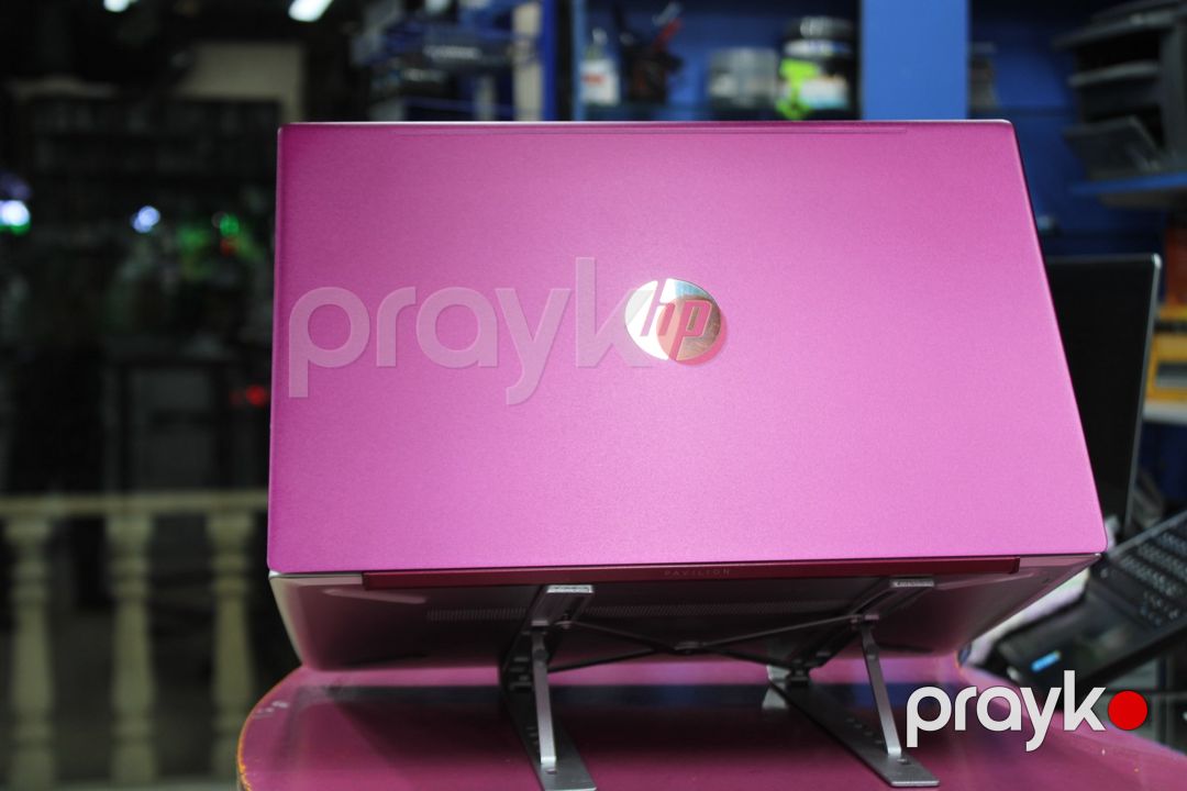 HP Pavilion 15-cs1042ur — Noutbuklar, Bakı (5)