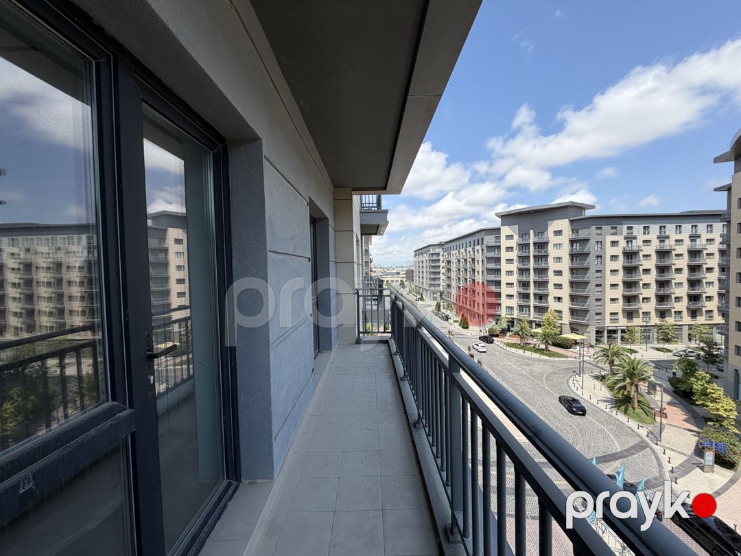 Satılır 3 otaqlı yeni tikili 143 m² — Mənzil, Bakı (12)
