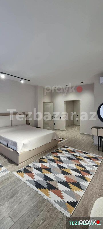 Buzovnada villa satılırrr — Ev, villa, Bakı (5)