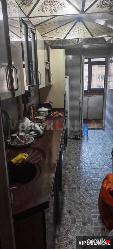 Nəsimi rayonunda 3 otaqlı Köhnə tikili Satılır, 70 m² — Mənzil, Bakı (6)