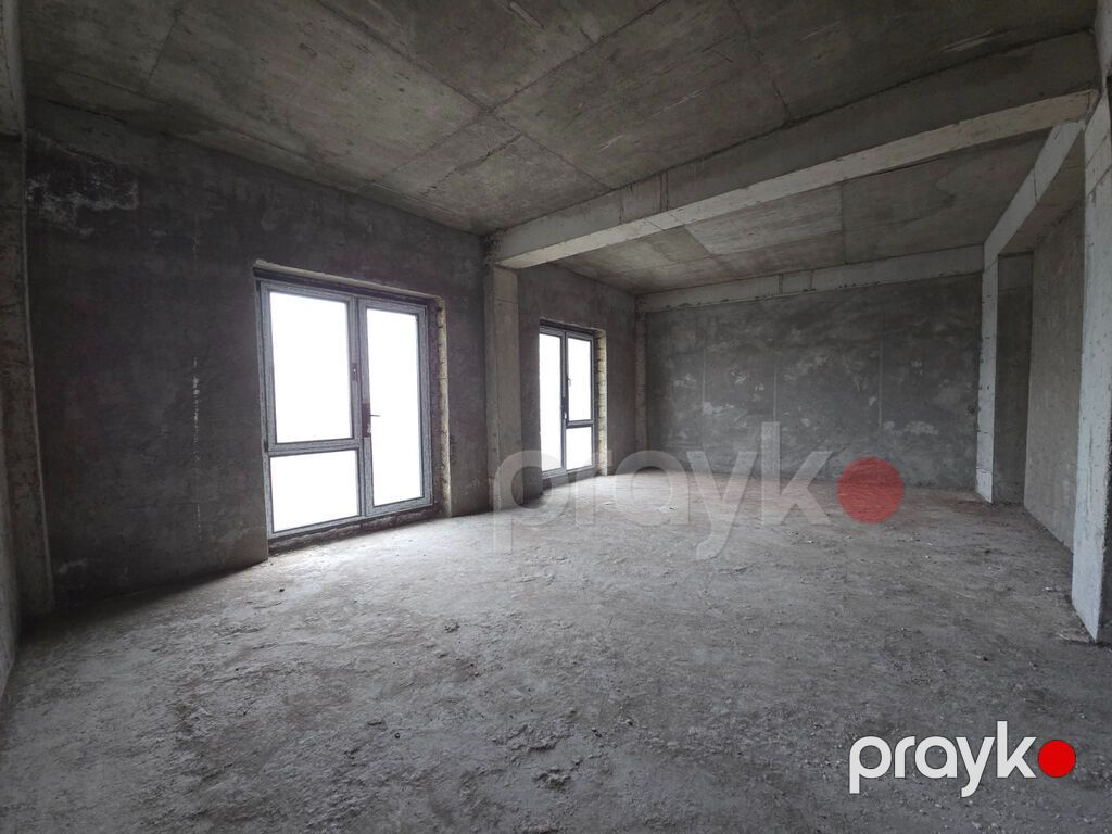 Ağ şəhər, 5 otaqlı, Yeni tikili, m. Xətai, 245 kv. m — Mənzil, Bakı (6)