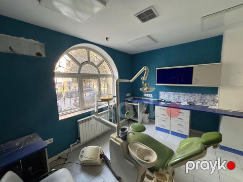 İcarəyə verilir obyekt 475 m² — Bakı