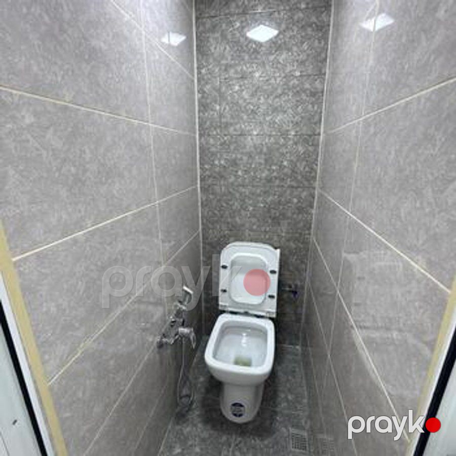 2-otaqlı mənzil, 5-ci mkr., 50 m² — Mənzil, Sumqayıt (8)