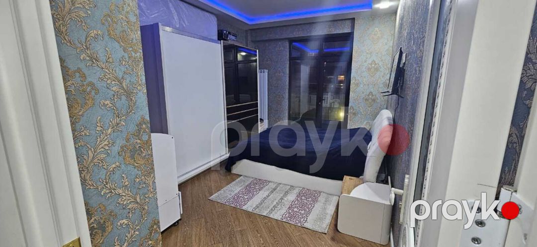 İcarəyə verilir 2 otaqlı yeni tikili 114 m² — Mənzil, Bakı (5)
