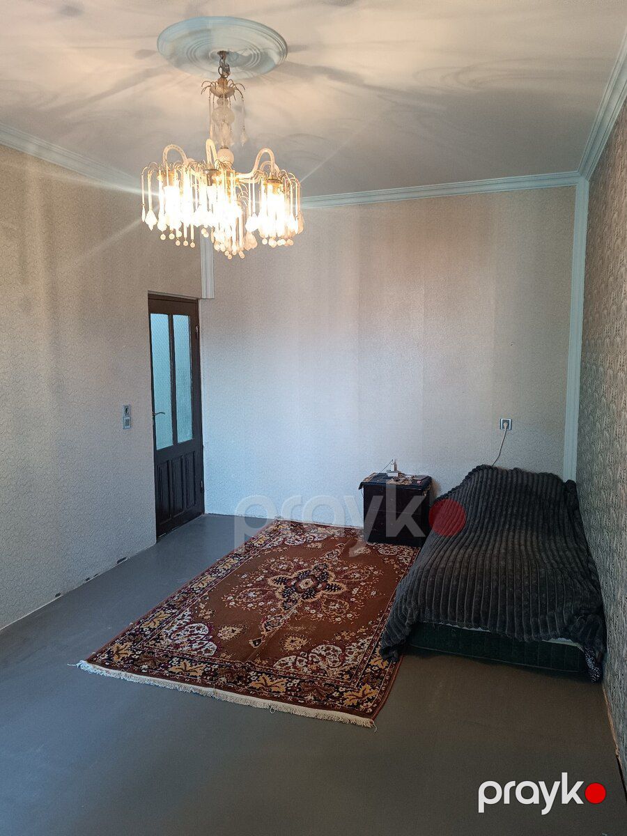 4-otaqlı mənzil, Yeni Yasamal qəs., 90 m² — Mənzil, Bakı (4)