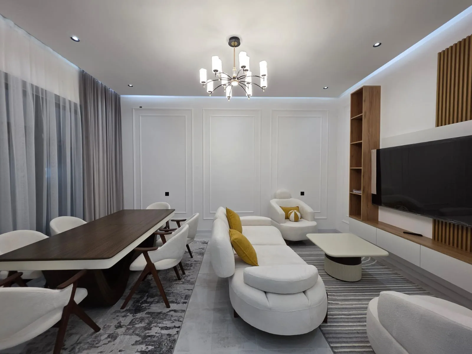 Mərdəkan, 4 otaqlı Villa satılır - 160 m², 1 mərtəbə, 4 sot — Ev, villa, Bakı (10)