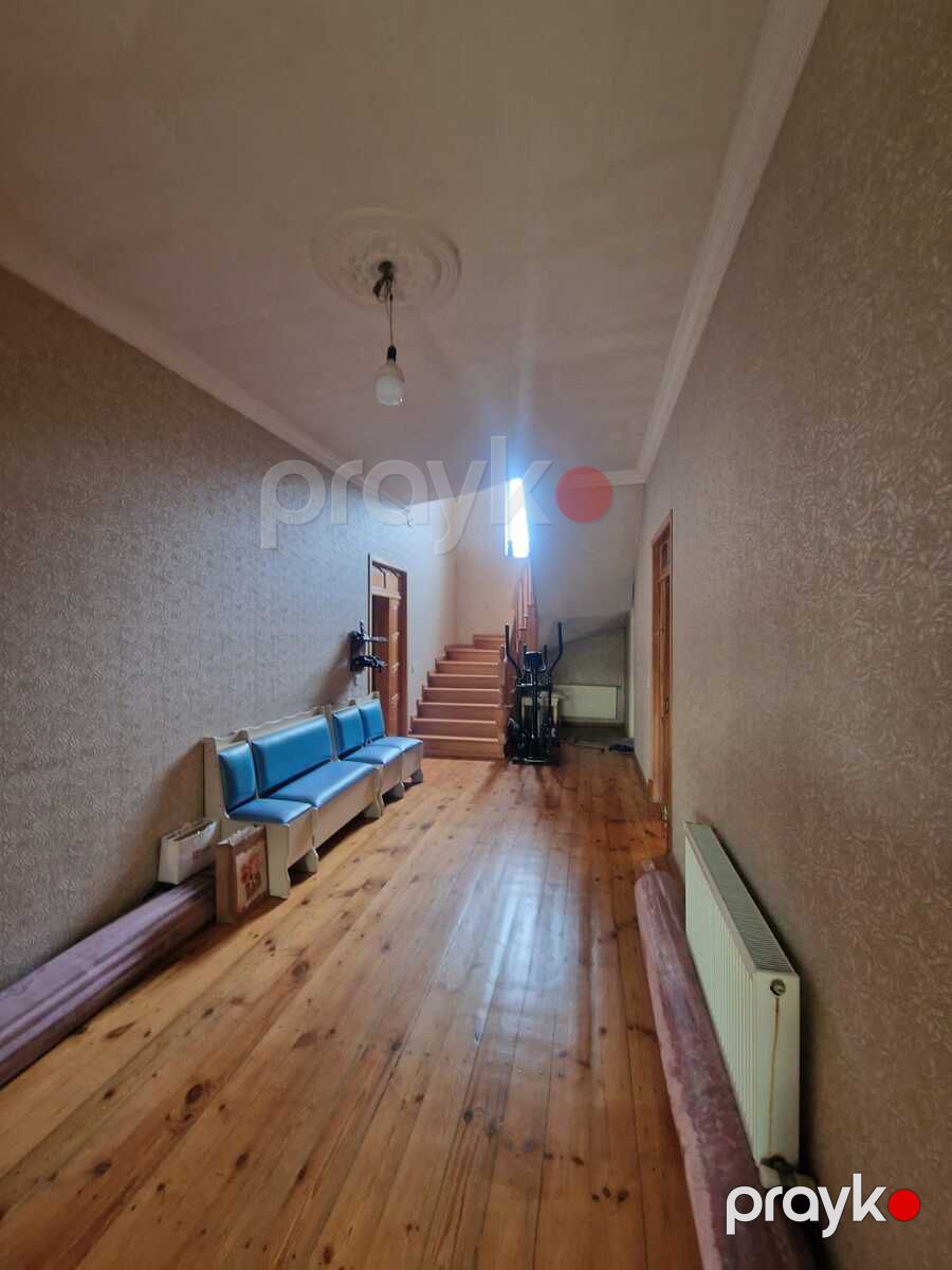 Həyət evi, Zabrat qəs — Ev, villa, Bakı (3)