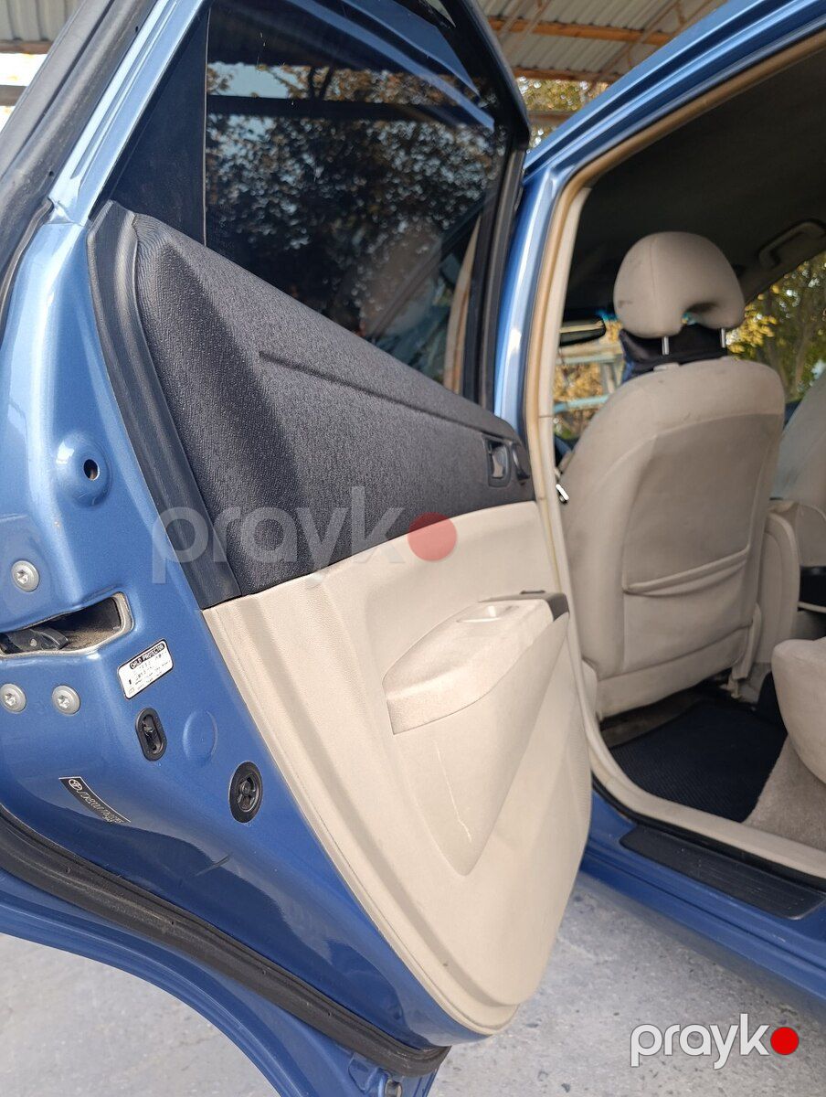 Toyota Prius, 2007 il — Avtomobillər, Bakı (11)