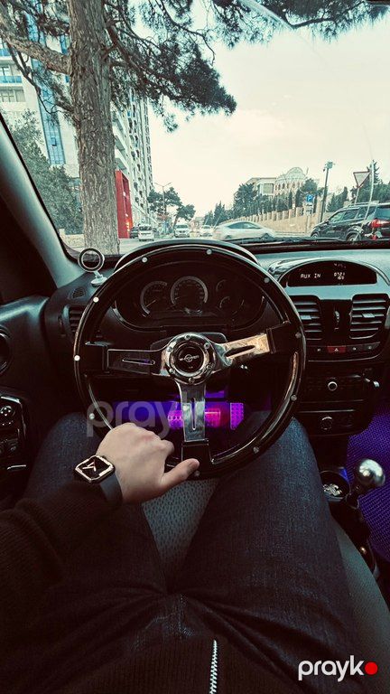 Saipa Saina, 1.5 L, 2019 il, 233 000 km — Avtomobillər, Bakı (6)