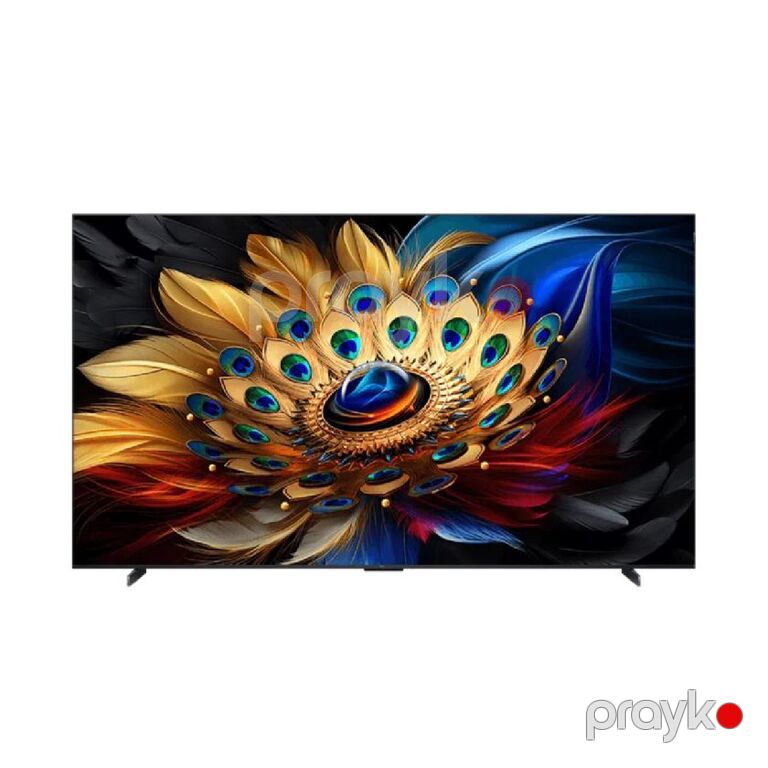 Televizor "TCL 75C655" — TV və Video, Bakı (2)