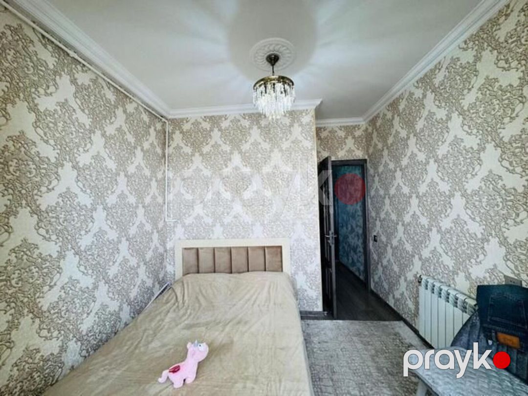 Satılır 2 otaqlı köhnə tikili 45 m² — Mənzil, Bakı (2)