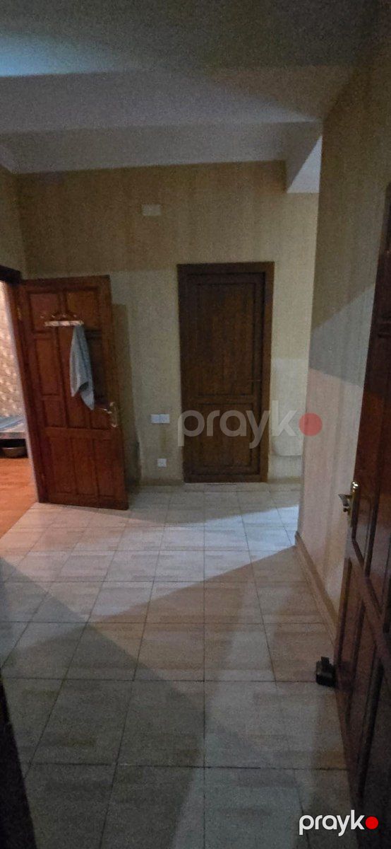 4-otaqlı yeni tikili, Qara Qarayev m., 130 m² — Mənzil, Bakı (3)