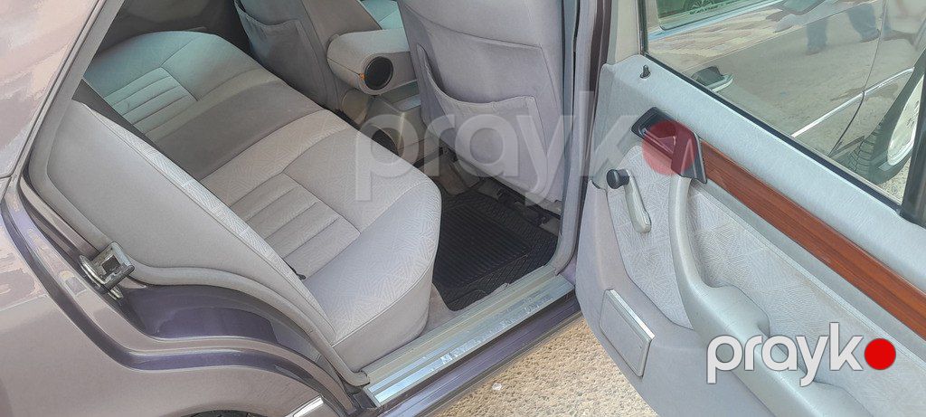 Mercedes 220 E, 2.2 L, 1993 il, 365 000 km — Avtomobillər, Bakı (11)