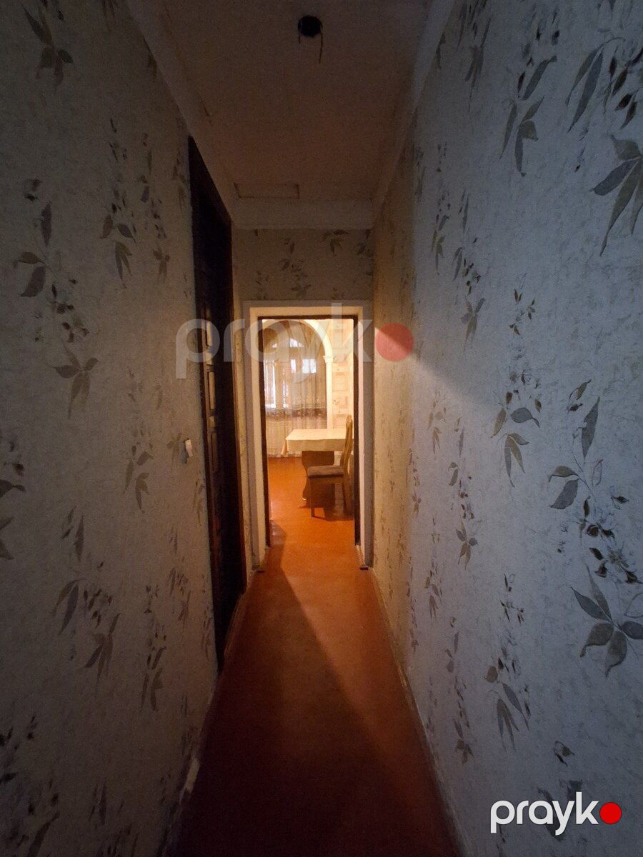 2-otaqlı mənzil kirayə verilir, 16ci mehelle, 50 m² — Mənzil, Sumqayıt (10)