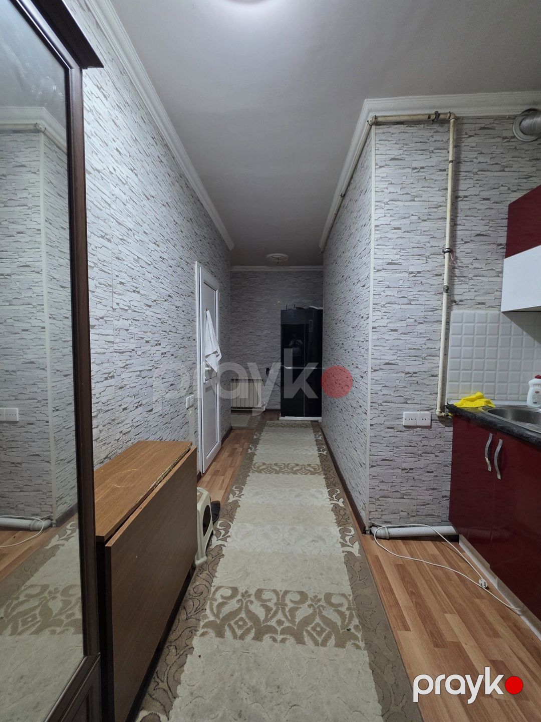 Satılır 2 otaqlı yeni tikili 68 m² — Mənzil, Bakı (10)