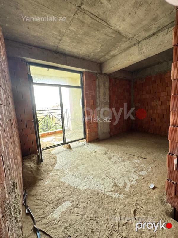 Satılır 3 otaqlı Bina evi menzil (Yeni tikili), 125 m², Sabunçu rayonu — Mənzil, Bakı (7)