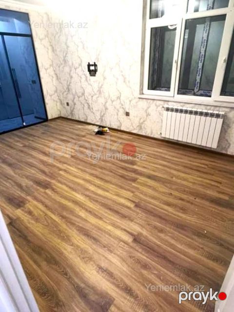 Satılır 2 otaqlı Bina evi menzil (Köhnə tikili), 60 m², Nərimanov rayonu — Bakı